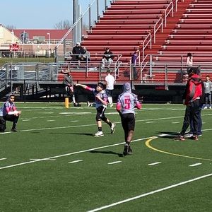 Meet your Posher, Mj